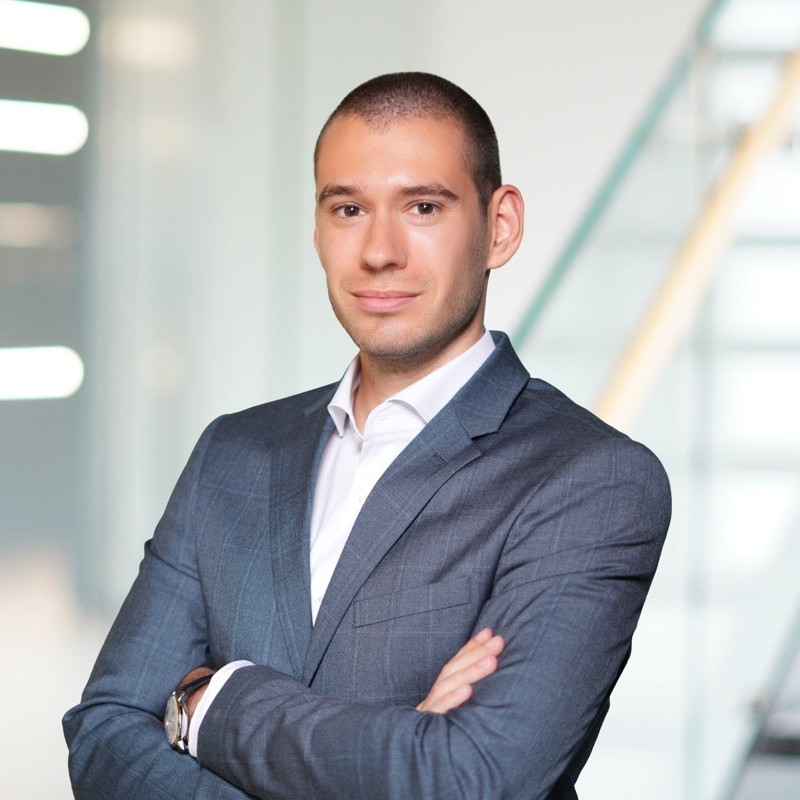 Sebastian Rüegg
